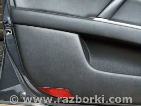 ФОТО Карта двери передней левой для Subaru Legacy IV BL/BP (03-09) Київ