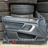 Карта двери передней левой Subaru Legacy IV BL/BP (03-09)
