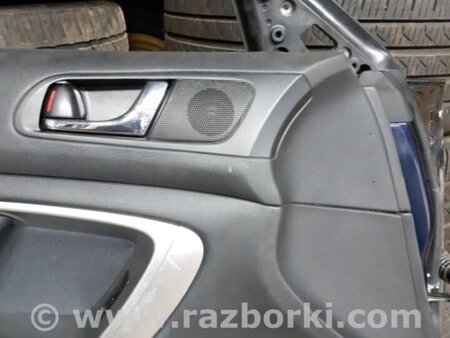 ФОТО Карта двери передней левой для Subaru Legacy IV BL/BP (03-09) Київ