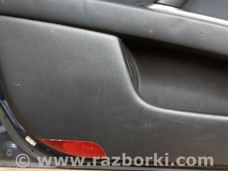 ФОТО Карта двери передней левой для Subaru Legacy IV BL/BP (03-09) Київ