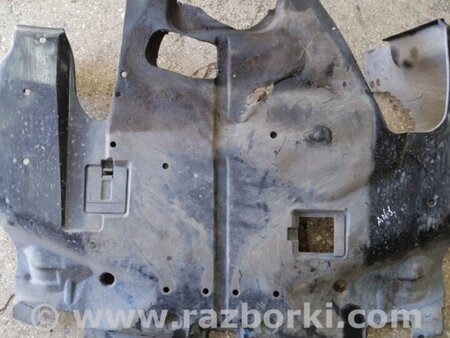 ФОТО Защита двигателя для Subaru Legacy IV BL/BP (03-09) Київ