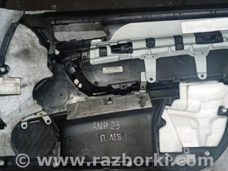 ФОТО Карта двери передней левой для Subaru Legacy IV BL/BP (03-09) Київ