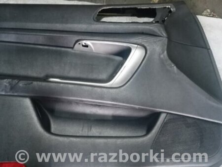 ФОТО Карта двери передней левой для Subaru Legacy IV BL/BP (03-09) Київ
