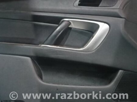 ФОТО Карта двери передней левой для Subaru Legacy IV BL/BP (03-09) Київ