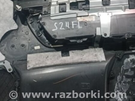 ФОТО Карта двери передней левой для Subaru Legacy IV BL/BP (03-09) Київ