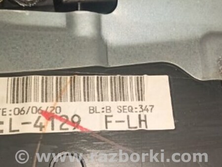 ФОТО Карта двери передней левой для Subaru Legacy IV BL/BP (03-09) Київ