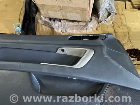 ФОТО Карта двери передней левой для Subaru Legacy IV BL/BP (03-09) Київ