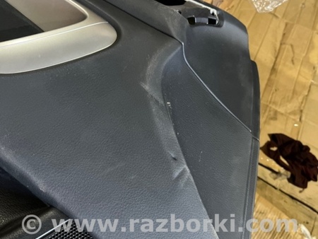 ФОТО Карта двери передней левой для Subaru Legacy IV BL/BP (03-09) Київ