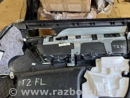 ФОТО Карта двери передней левой для Subaru Legacy IV BL/BP (03-09) Київ