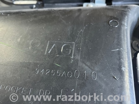 ФОТО Карта двери передней левой для Subaru Legacy IV BL/BP (03-09) Київ