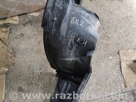 ФОТО Подкрылок передний правый для Subaru Legacy IV BL/BP (03-09) Київ