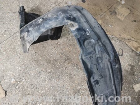 ФОТО Подкрылок передний правый для Subaru Legacy IV BL/BP (03-09) Київ