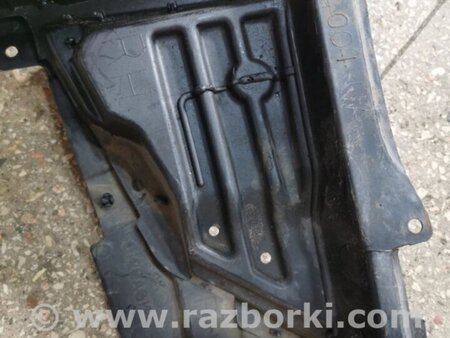 ФОТО Подкрылок передний правый для Subaru Legacy IV BL/BP (03-09) Київ