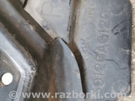 ФОТО Подкрылок передний правый для Subaru Legacy IV BL/BP (03-09) Київ
