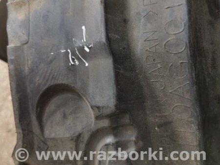 ФОТО Подкрылок передний правый для Subaru Legacy IV BL/BP (03-09) Київ