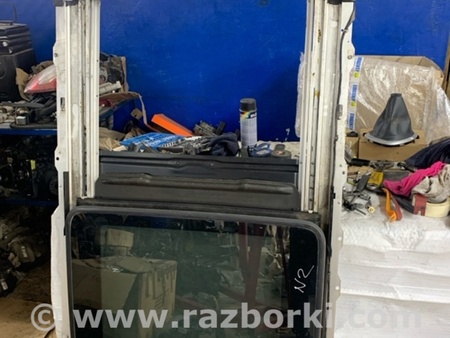 ФОТО Люк электрический для Subaru Legacy IV BL/BP (03-09) Київ
