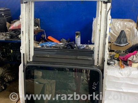 ФОТО Люк электрический для Subaru Legacy IV BL/BP (03-09) Київ