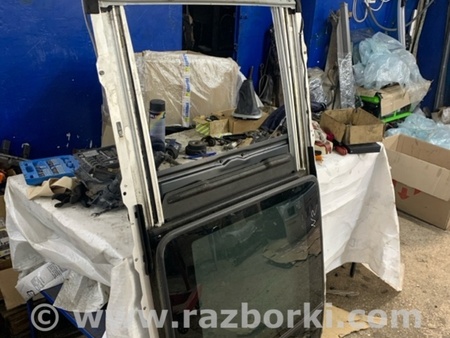 ФОТО Люк электрический для Subaru Legacy IV BL/BP (03-09) Київ