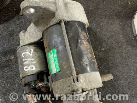 ФОТО Стартер для Subaru Legacy IV BL/BP (03-09) Київ