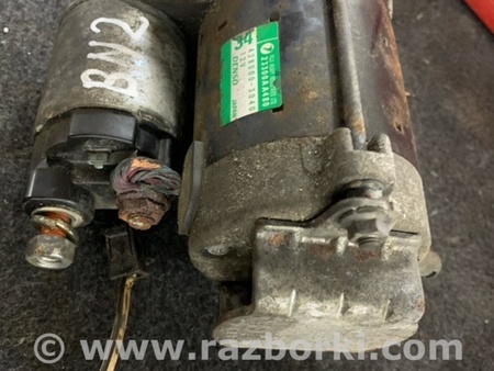 ФОТО Стартер для Subaru Legacy IV BL/BP (03-09) Київ