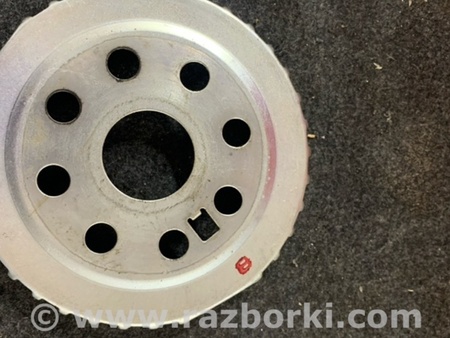 ФОТО Шайба маховика для Subaru Legacy IV BL/BP (03-09) Київ