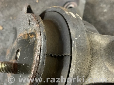 ФОТО Подушка двигателя правая для Subaru Legacy IV BL/BP (03-09) Київ