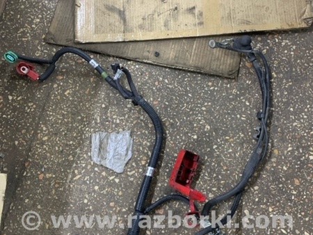 ФОТО Клемма для Subaru Legacy IV BL/BP (03-09) Київ