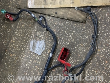 ФОТО Клемма для Subaru Legacy IV BL/BP (03-09) Київ