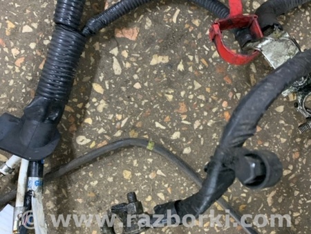 ФОТО Клемма для Subaru Legacy IV BL/BP (03-09) Київ