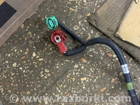 ФОТО Клемма для Subaru Legacy IV BL/BP (03-09) Київ