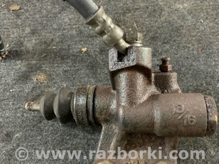 ФОТО Рабочий цилиндр сцепления для Subaru Legacy IV BL/BP (03-09) Київ