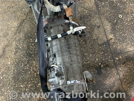 ФОТО МКПП (механическая коробка) для Subaru Legacy IV BL/BP (03-09) Київ