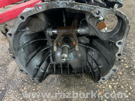 ФОТО МКПП (механическая коробка) для Subaru Legacy IV BL/BP (03-09) Київ