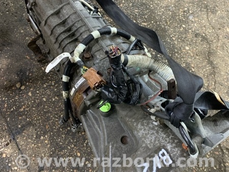 ФОТО МКПП (механическая коробка) для Subaru Legacy IV BL/BP (03-09) Київ