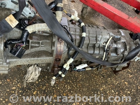 ФОТО МКПП (механическая коробка) для Subaru Legacy IV BL/BP (03-09) Київ