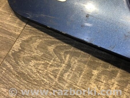 ФОТО Накладка крышки багажника задняя для Subaru Legacy IV BL/BP (03-09) Київ