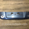 Накладка крышки багажника задняя Subaru Legacy IV BL/BP (03-09)