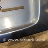ФОТО Накладка крышки багажника задняя для Subaru Legacy IV BL/BP (03-09) Київ