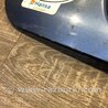 ФОТО Накладка крышки багажника задняя для Subaru Legacy IV BL/BP (03-09) Київ