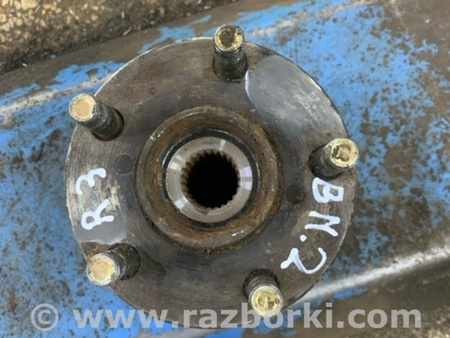 ФОТО Ступица задняя правая для Subaru Legacy IV BL/BP (03-09) Київ