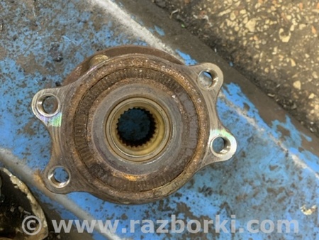 ФОТО Ступица задняя правая для Subaru Legacy IV BL/BP (03-09) Київ
