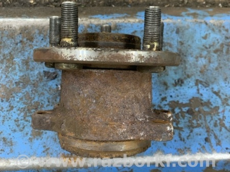 ФОТО Ступица задняя правая для Subaru Legacy IV BL/BP (03-09) Київ