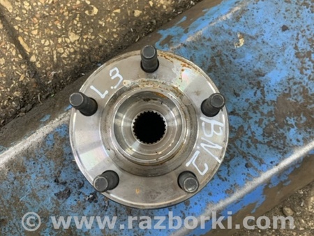 ФОТО Ступица задняя левая для Subaru Legacy IV BL/BP (03-09) Київ