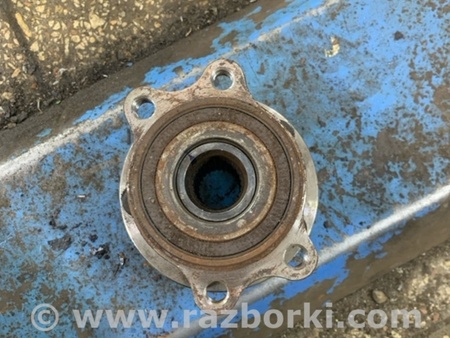 ФОТО Ступица задняя левая для Subaru Legacy IV BL/BP (03-09) Київ