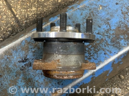 ФОТО Ступица задняя левая для Subaru Legacy IV BL/BP (03-09) Київ