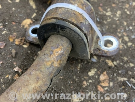 ФОТО Стабилизатор задний для Subaru Legacy IV BL/BP (03-09) Київ