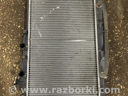 ФОТО Радиатор основной для Subaru Legacy IV BL/BP (03-09) Київ