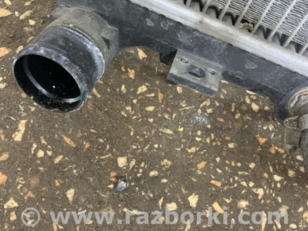 ФОТО Радиатор основной для Subaru Legacy IV BL/BP (03-09) Київ