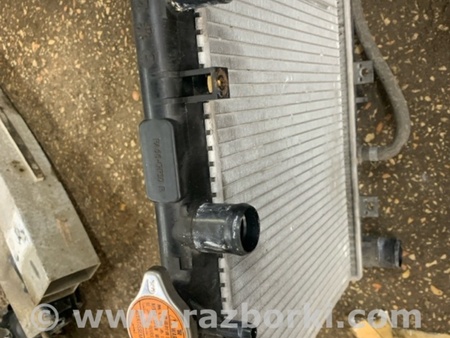 ФОТО Радиатор основной для Subaru Legacy IV BL/BP (03-09) Київ