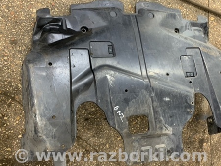 ФОТО Защита двигателя для Subaru Legacy IV BL/BP (03-09) Київ